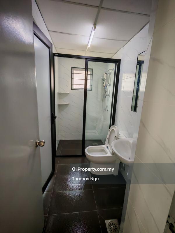 Service Residence for Rent in Main Place Residence by Thomas Ngu - Bathroom - iProperty.com.my