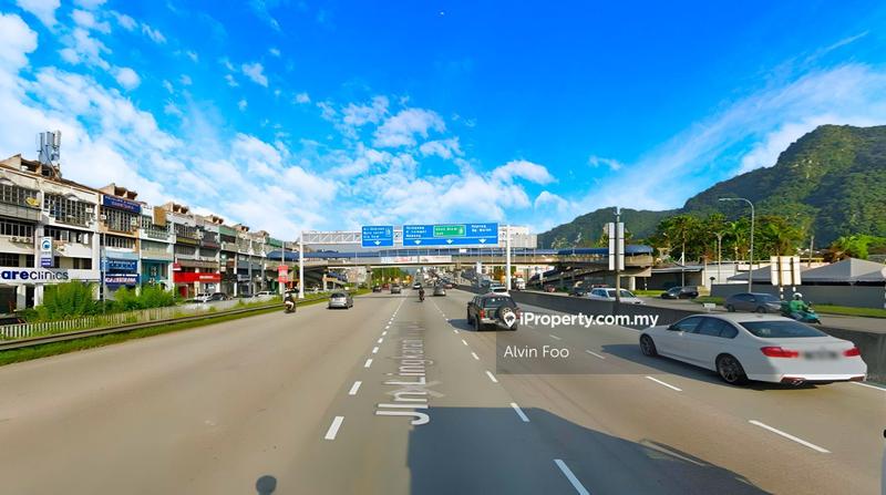 Kedai untuk Dijual di Taman Samudra Teres, Batu Caves oleh Alvin Foo - iProperty.com.my