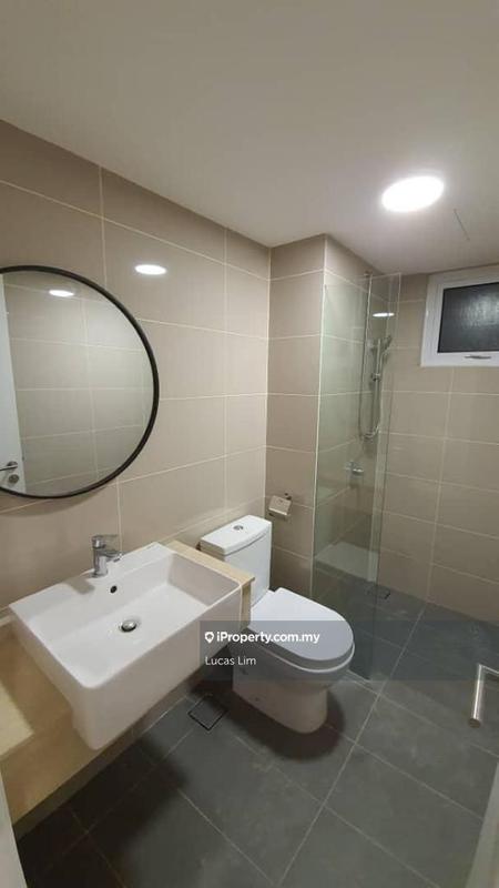 Residensi Servis untuk Dijual di United Point (Residensi Berpadu) oleh Lucas Lim - iProperty.com.my