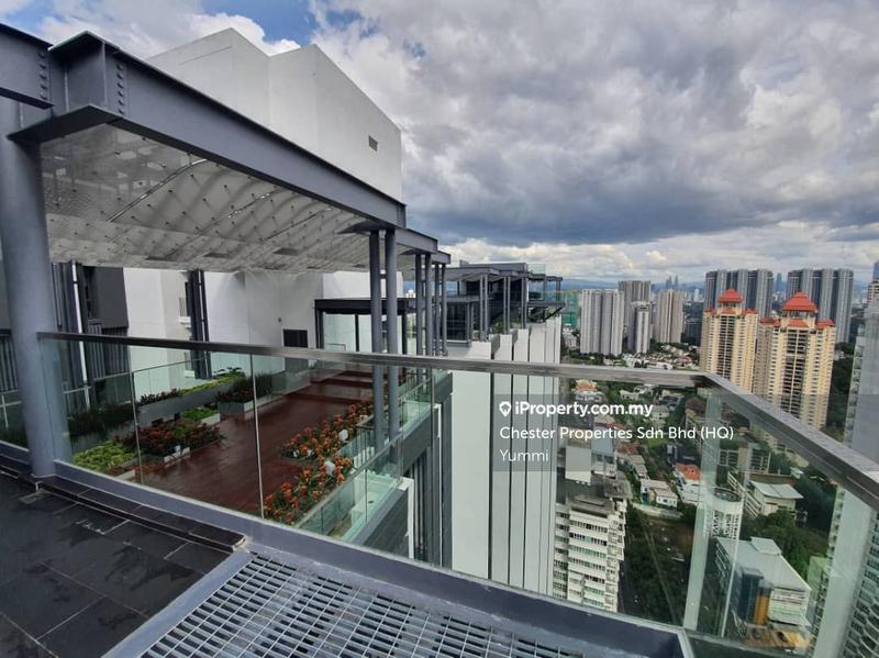 Condominium for Sale in Twy Duplex Condos by Yummi - iProperty.com.my