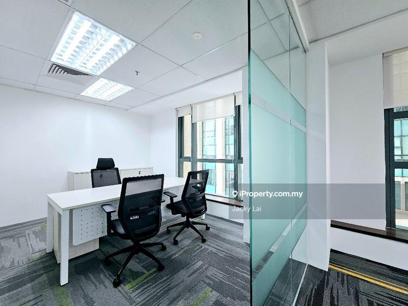 For Rent - G Tower, KLCC, KL City Centre