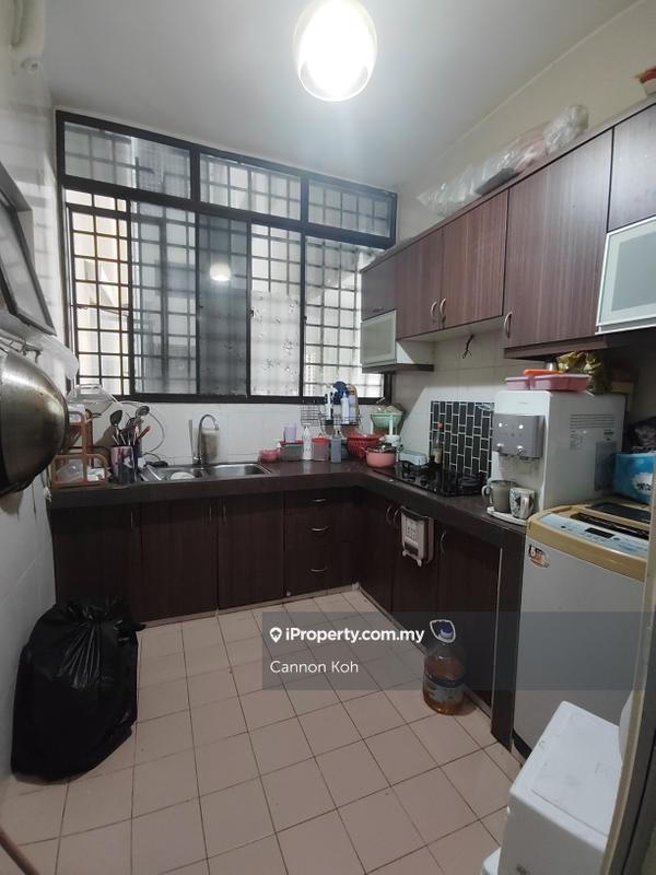 Condominium for Sale in KiPark Selayang by Cannon Koh - iProperty.com.my