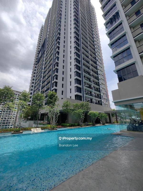 For Sale - Kuchai Sentral