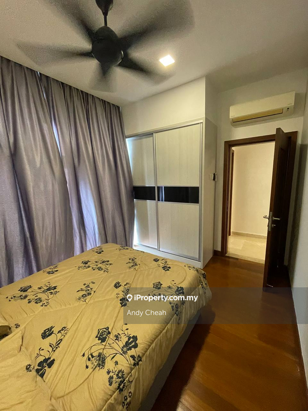 Condominium for Sale in Paradiso Nuova (Merak Kayangan) by Andy Cheah - iProperty.com.my