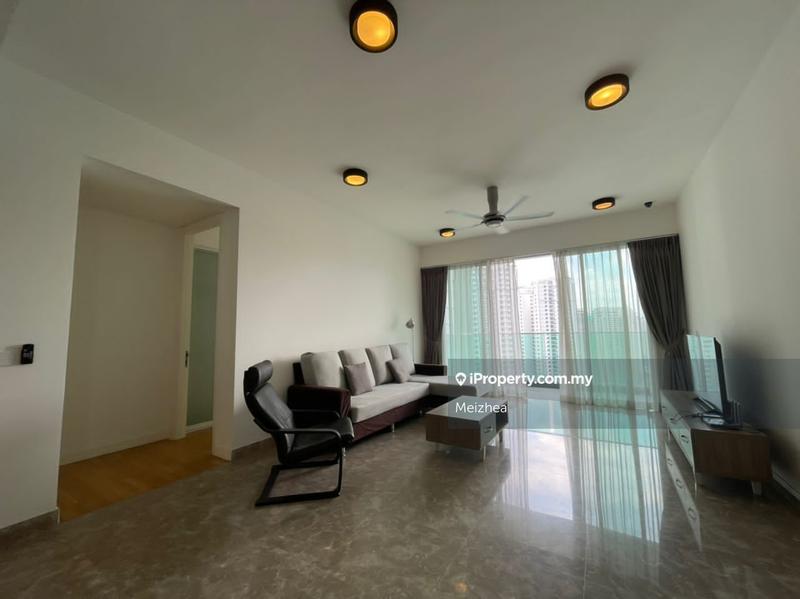 For Rent - Kiaramas Danai