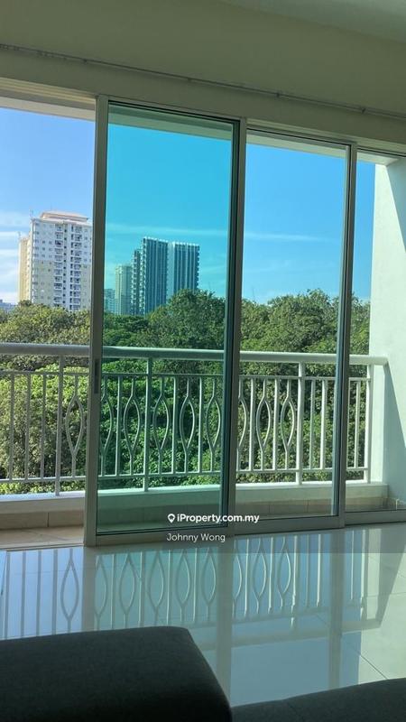 Kondominium untuk Dijual di Sutramas Luxury Condominium oleh Johnny Wong - iProperty.com.my