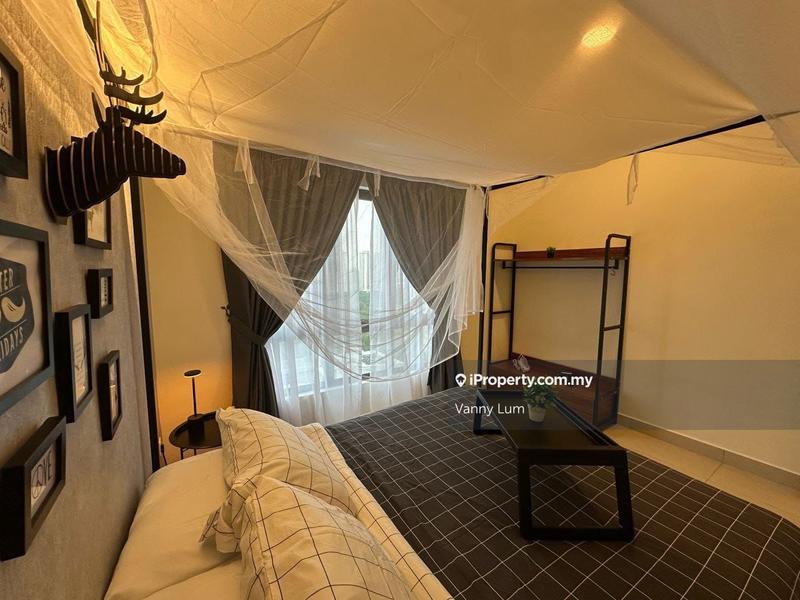 Service Residence for Sale in Edusphere by Vanny Lum - iProperty.com.my