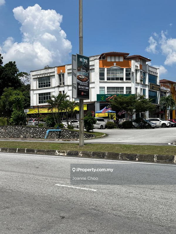 Kedai-Pejabat untuk Dijual di Subang Jaya, Selangor oleh Joanne Choo - iProperty.com.my