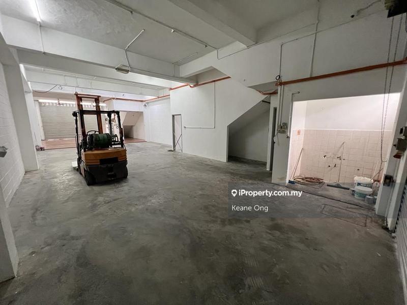 For Rent - PJS 11 , BANDAR SUNWAY , SUBANG JAYA , SS15