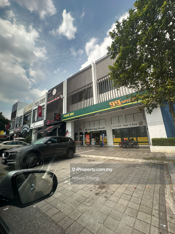 For Sale - Ardence Crest, Eco Ardence, Setia Alam, Kota Kemuning