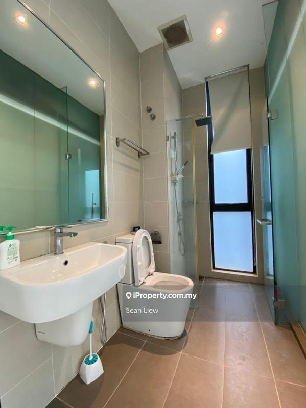 4-storey Terraced House for Sale in Empire Residence, Damansara Perdana by Sean Liew - iProperty.com.my