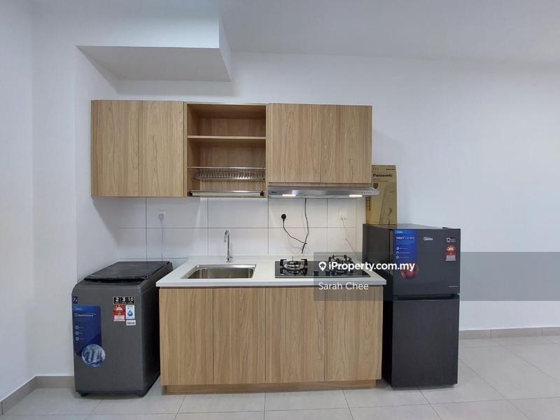 For Sale - Residensi Rimbun @ Canopy Hills