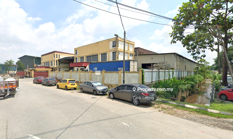 Tanah Perindustrian untuk Dijual di Taman Balakong Jaya, Balakong oleh Zack Leong - iProperty.com.my
