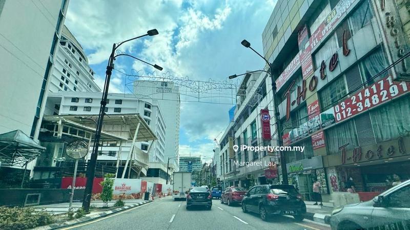 Kedai untuk Disewa di Bukit Bintang, KL City Centre oleh Margaret Lau - iProperty.com.my
