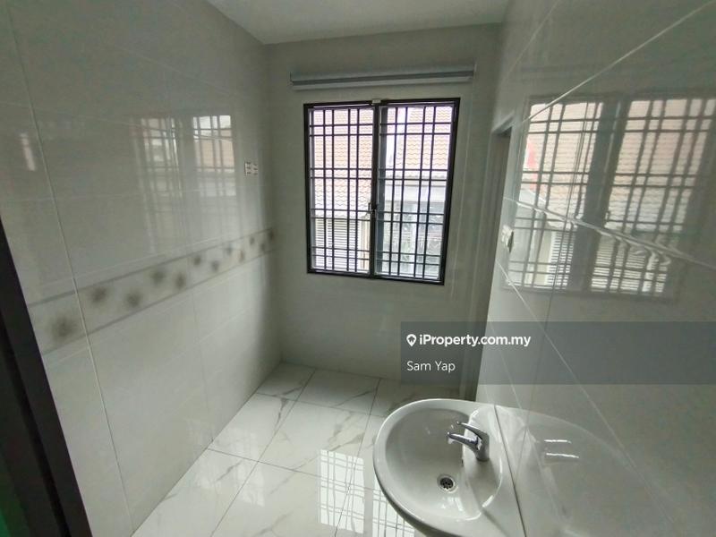 Rumah Teres 2-Tingkat untuk Dijual di Bandar Damai Perdana, Cheras oleh Sam Yap - iProperty.com.my