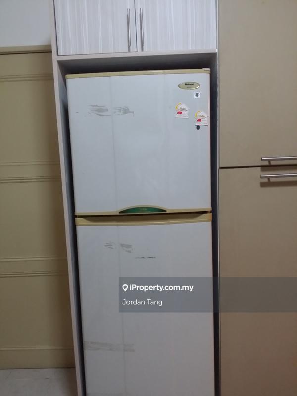 Condominium for Sale in Rivercity Condominium by Jordan Tang - iProperty.com.my