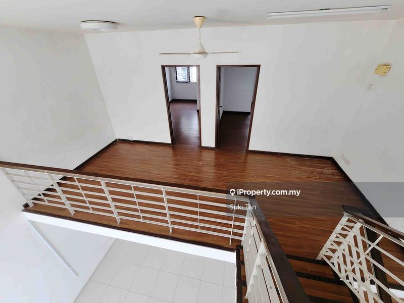 3-storey Terraced House for Sale in Lake Fields, Sungai Besi by Suki Tan - iProperty.com.my