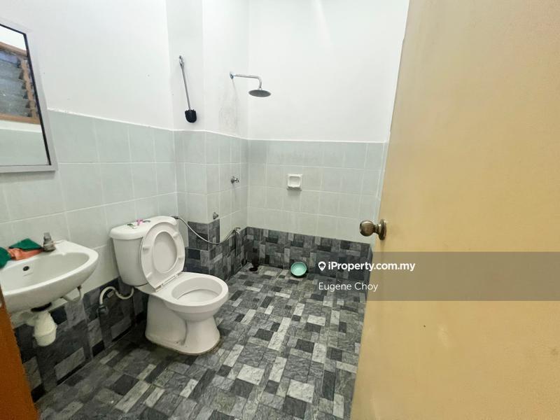 2-storey Terraced House for Rent in Seksyen 5B, Bandar Kinrara, Puchong by Eugene Choy - iProperty.com.my