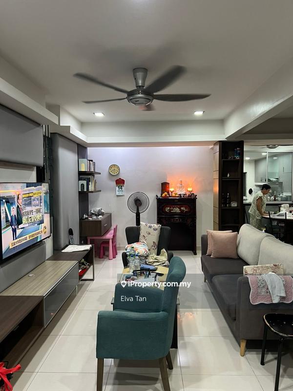 For Sale - Taman Kinrara Seksyen 4