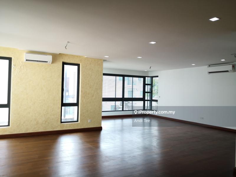 Banglo untuk Dijual di Ampang Jaya, Ampang oleh Andi Tee - iProperty.com.my