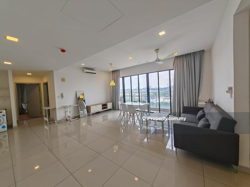 Service Residence for Sale in Utropolis Suites 2 by Philip Tsia - iProperty.com.my