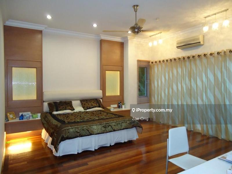 Bungalow House for Sale in Pju 3, Tropicana by Zoe Ong - iProperty.com.my