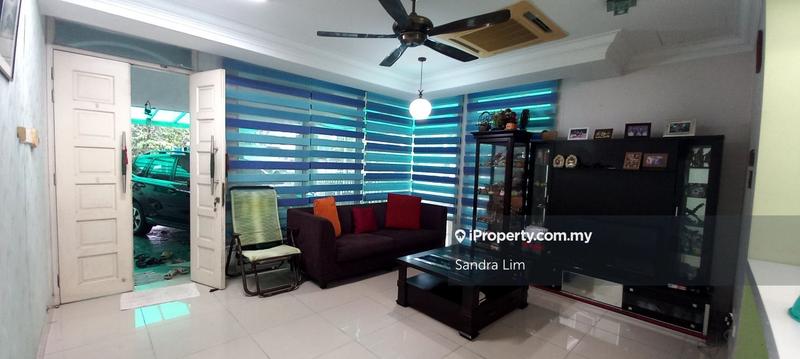 Rumah Teres 2.5-Tingkat untuk Dijual di USJ Heights, Subang Jaya oleh Sandra Lim - iProperty.com.my