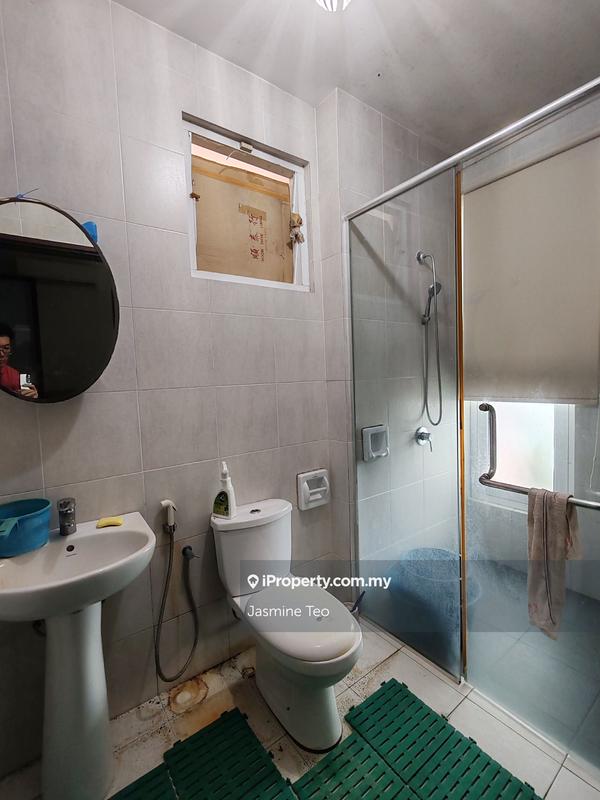 Banglo untuk Dijual di Setia Eco Park, Setia Alam oleh Jasmine Teo - iProperty.com.my