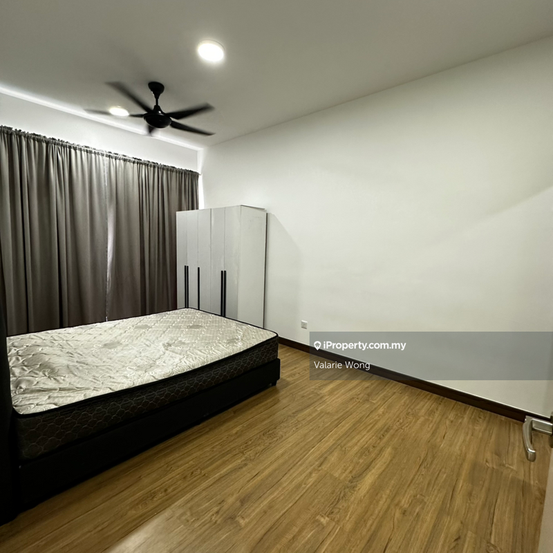 Service Residence for Rent in Pinnacle Sri Petaling by Valarie Wong - iProperty.com.my