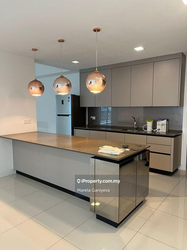 Kondominium untuk Dijual di Residensi 22 oleh Mareta Ganiyeva - iProperty.com.my