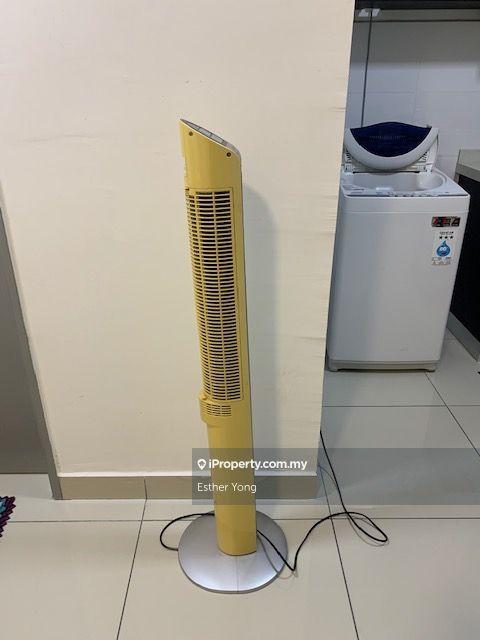 Residensi Servis untuk Dijual di You Vista @ You City oleh Esther Yong - iProperty.com.my