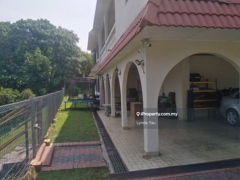 Bungalow House for Sale in Setiakasih, Damansara Heights by Lynda Yau - iProperty.com.my