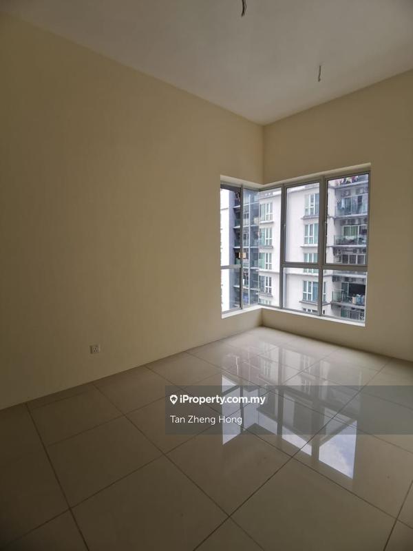 Condominium for Sale in Berlian Setapak Residency by Tan Zheng Hong - iProperty.com.my