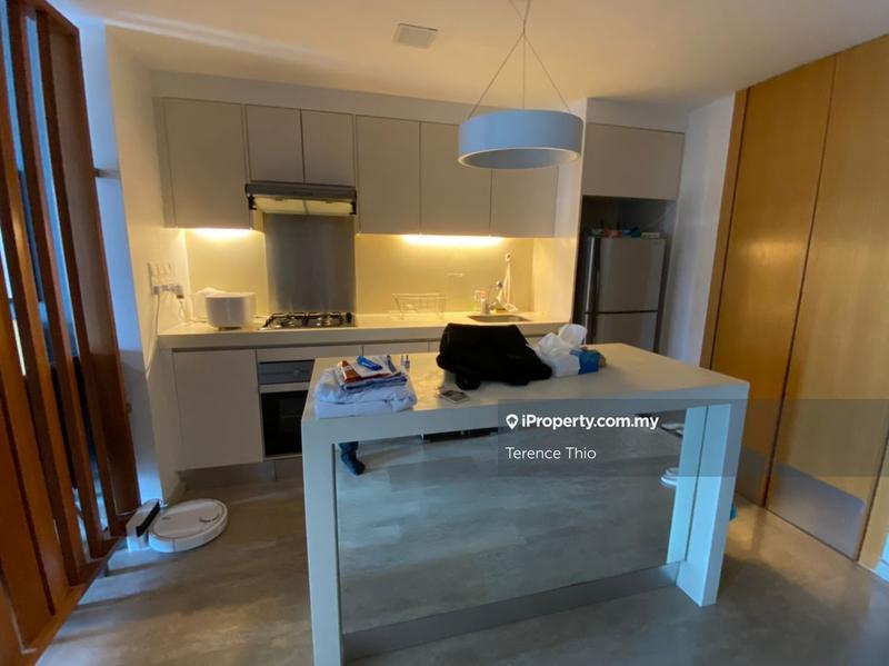 Service Residence for Sale in myHabitat by Terence Thio - iProperty.com.my
