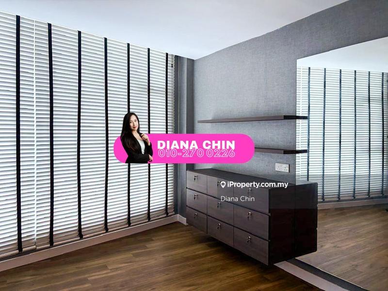 Condominium for Rent in City Residence by Diana Chin - iProperty.com.my