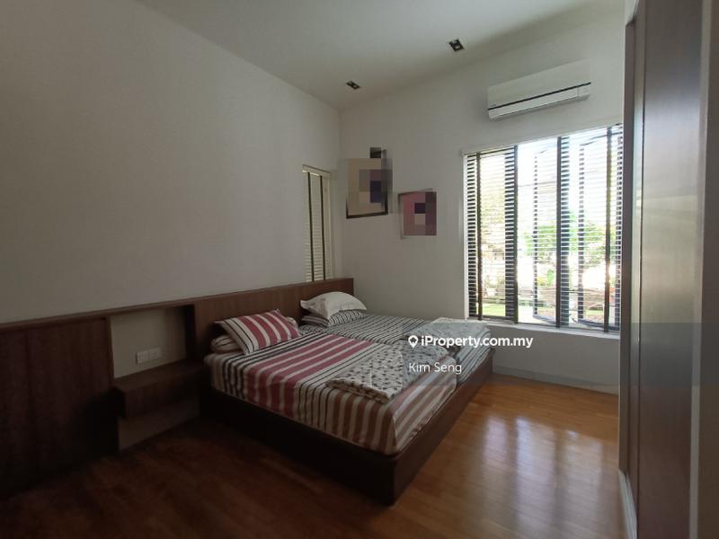 Semi-Detached House for Sale in Taman Kluang Indah CORNER LOT(绿园）, Kluang by Kim Seng - iProperty.com.my