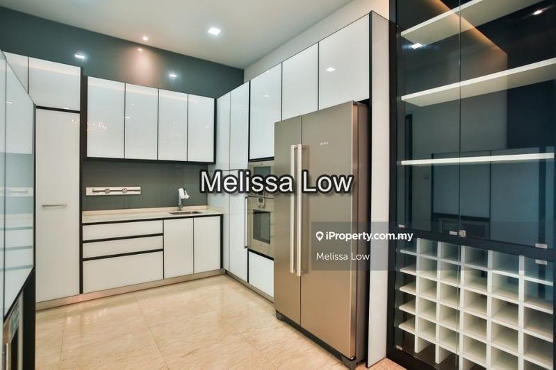 Kondominium untuk Dijual di Sunway Vivaldi oleh Melissa Low - iProperty.com.my
