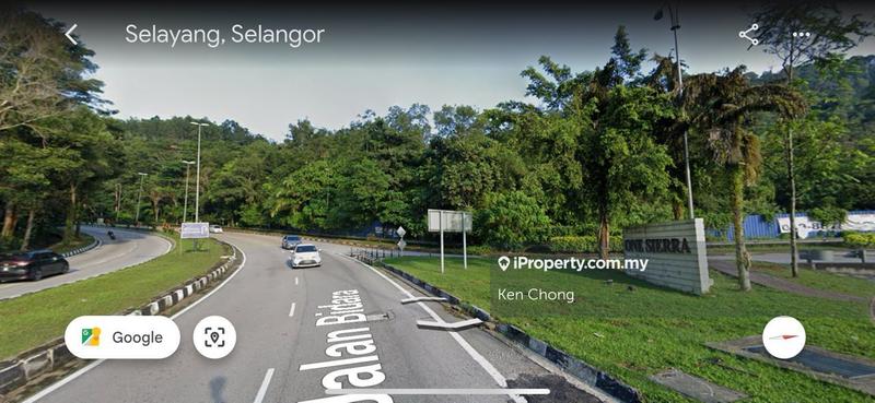 For Sale - Jalan OS 1 selayang kepong batu caves