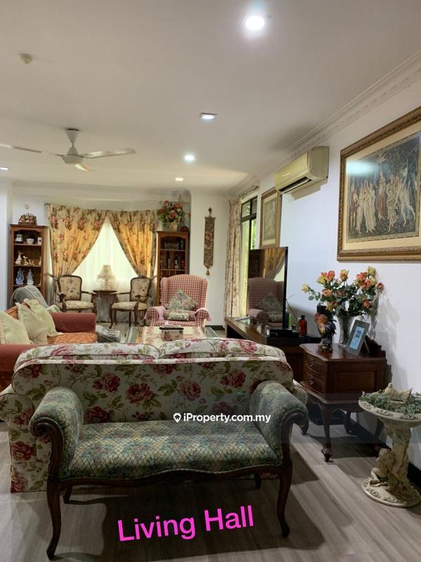 For Sale - Fraser Towers