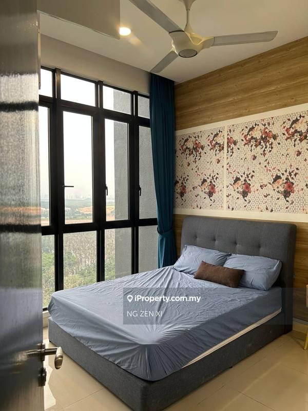 For Rent - D'Pristine