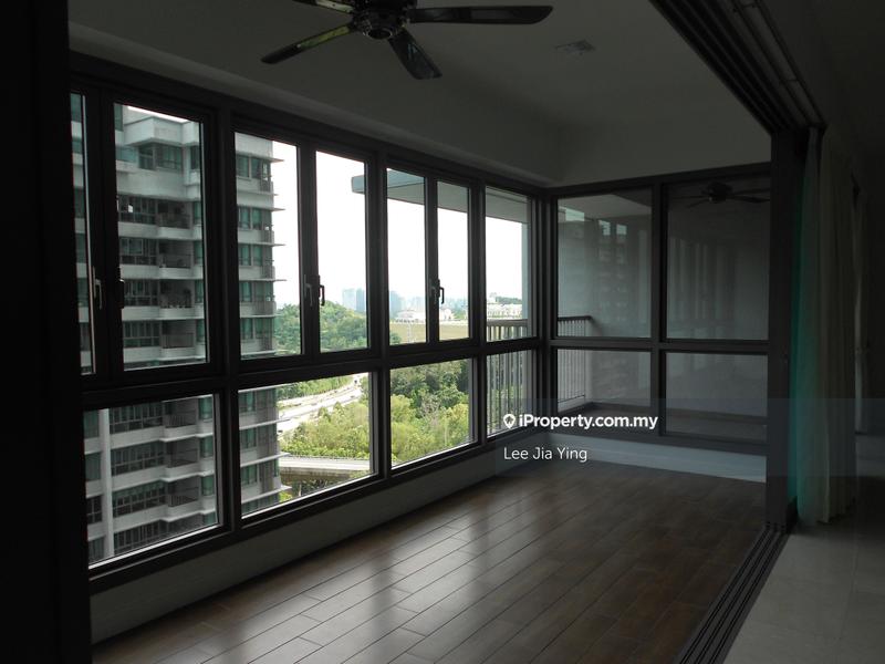 Condominium for Sale in Seni Mont Kiara by Lee Jia Ying - iProperty.com.my