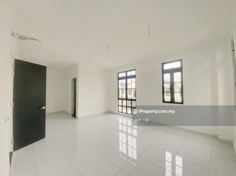Rumah Teres 3-Tingkat untuk Dijual di Eco Botanic, Iskandar Puteri (Nusajaya) oleh Jeff Yap - iProperty.com.my