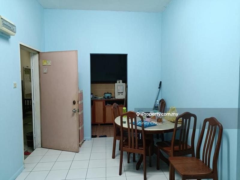 For Sale - Seri Warisan