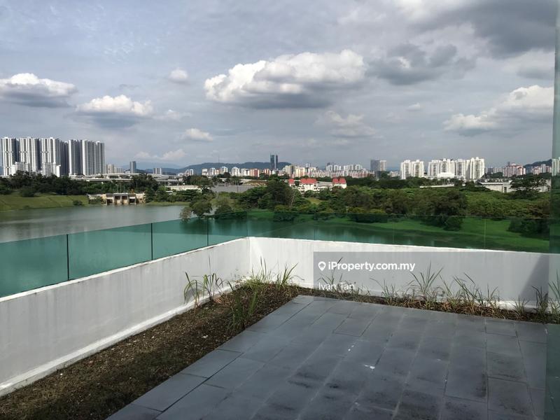 Banglo untuk Dijual di Taman Desa, Kuala Lumpur oleh Ivan Tan - iProperty.com.my