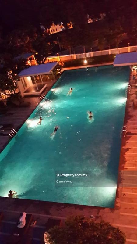 Kediaman Servis untuk Disewa di Suasana Bukit Ceylon / Raja Chulan Residences oleh Caren Yong - iProperty.com.my