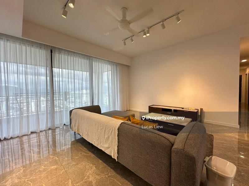 Service Residence for Rent in Park Regent @Desa Park City by Lucas Liew - iProperty.com.my