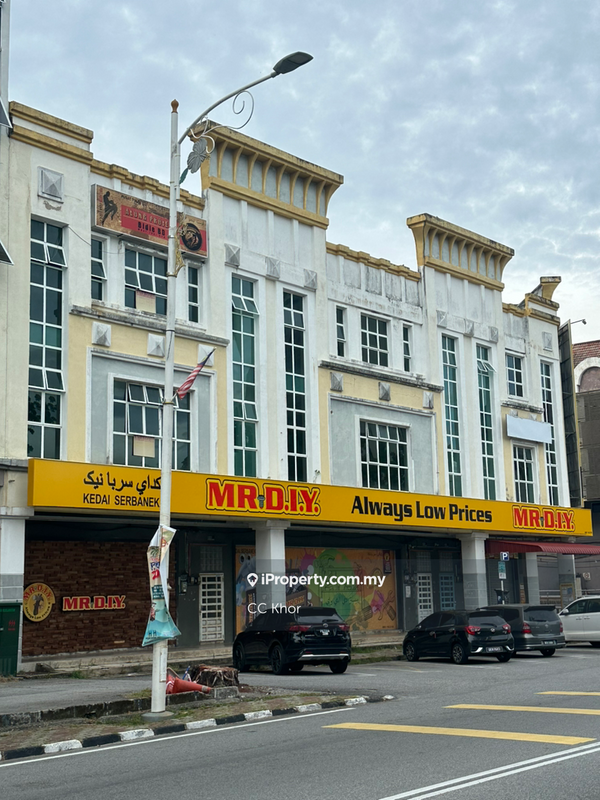 Office for Rent in Kampung Ladang, Kuala Terengganu by CC Khor - iProperty.com.my