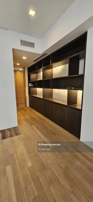 For Rent - Hampshire Residences