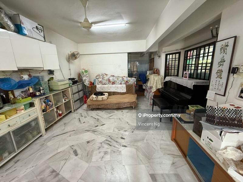2-storey Terraced House for Sale in Bandar Sungai long, Bandar Sungai Long by Vincent Ng - iProperty.com.my