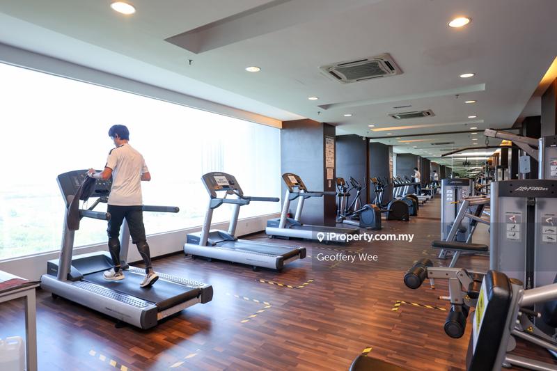 Service Residence for Rent in Atlantis Residences (Pangsapuri Atlantis Kota Syahbandar) by Geoffery Wee - iProperty.com.my